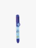 Bluey Multicolour Ballpoint Pen, Multi