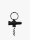 Gentlemen's Hardware Keychain Corkscrew