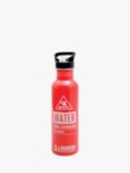 Gentlemen's Hardware Thirst Extinguisher Water Bottle, 750ml
