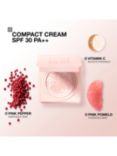 Givenchy Skin Perfecto Compact Cream SPF 30 PA++, 12g