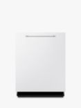 Samsung Series 11 DW60BG830I00 Fully Integrated Dishwasher, White