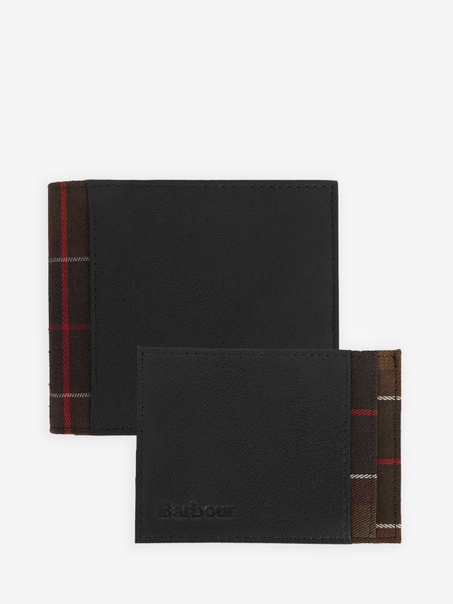 Barbour wallet cheap