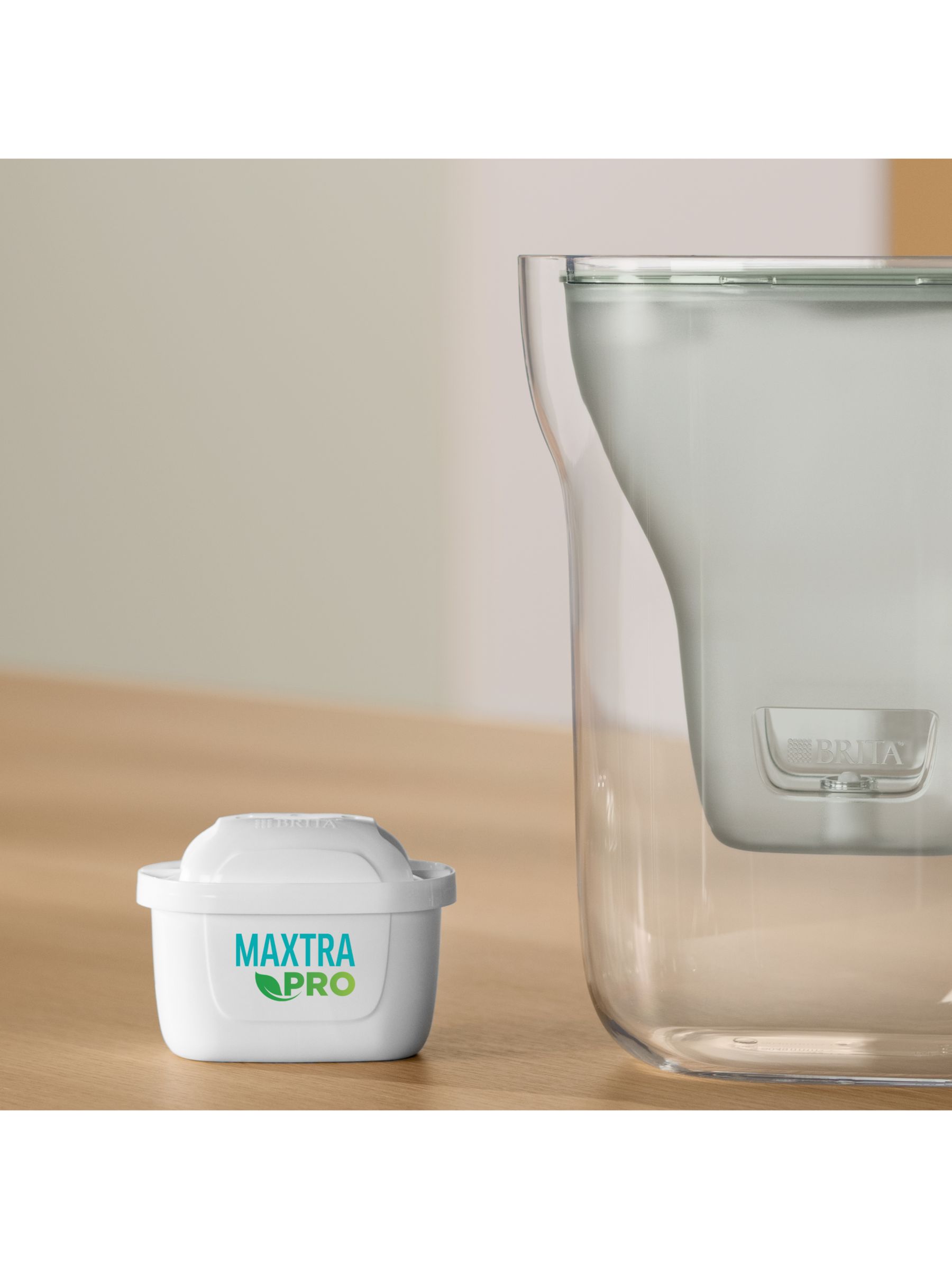 Brita MAXTRA+ Water Filter Cartridges - Pack of 12 (EU Version)