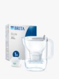 BRITA Style XL Pro Water Filter Jug, 3.6L, Cool Grey