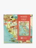 Ginger Fox Wines of Italy Jigsaw Puzzle, 1000 Pieces