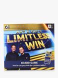 Ginger Fox Ant & Dec Limitless Win Board Game