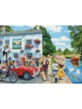 Ravensburger The One That Got Away Jigsaw Puzzle, 1000 Pieces