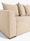 John Lewis Tokyo Large 5+ Seater RHF Corner Unit