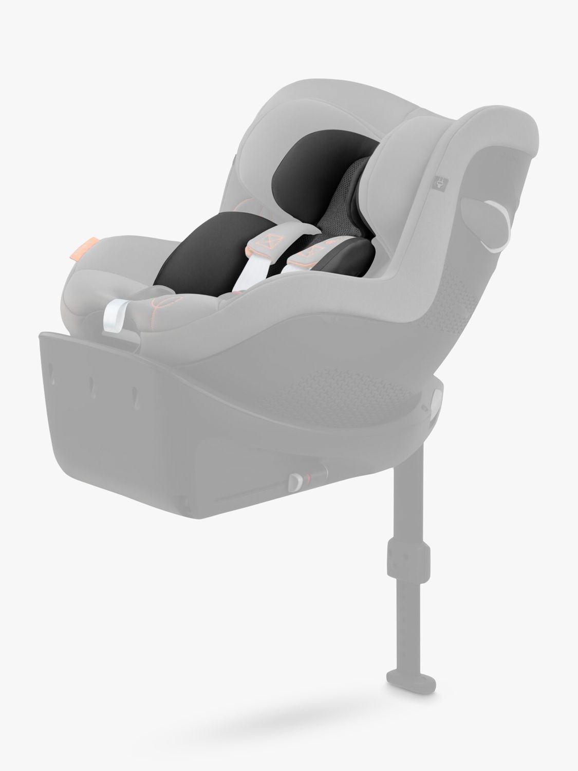 CYBEX Sirona Gi i-Size Car Seat Tutorial 