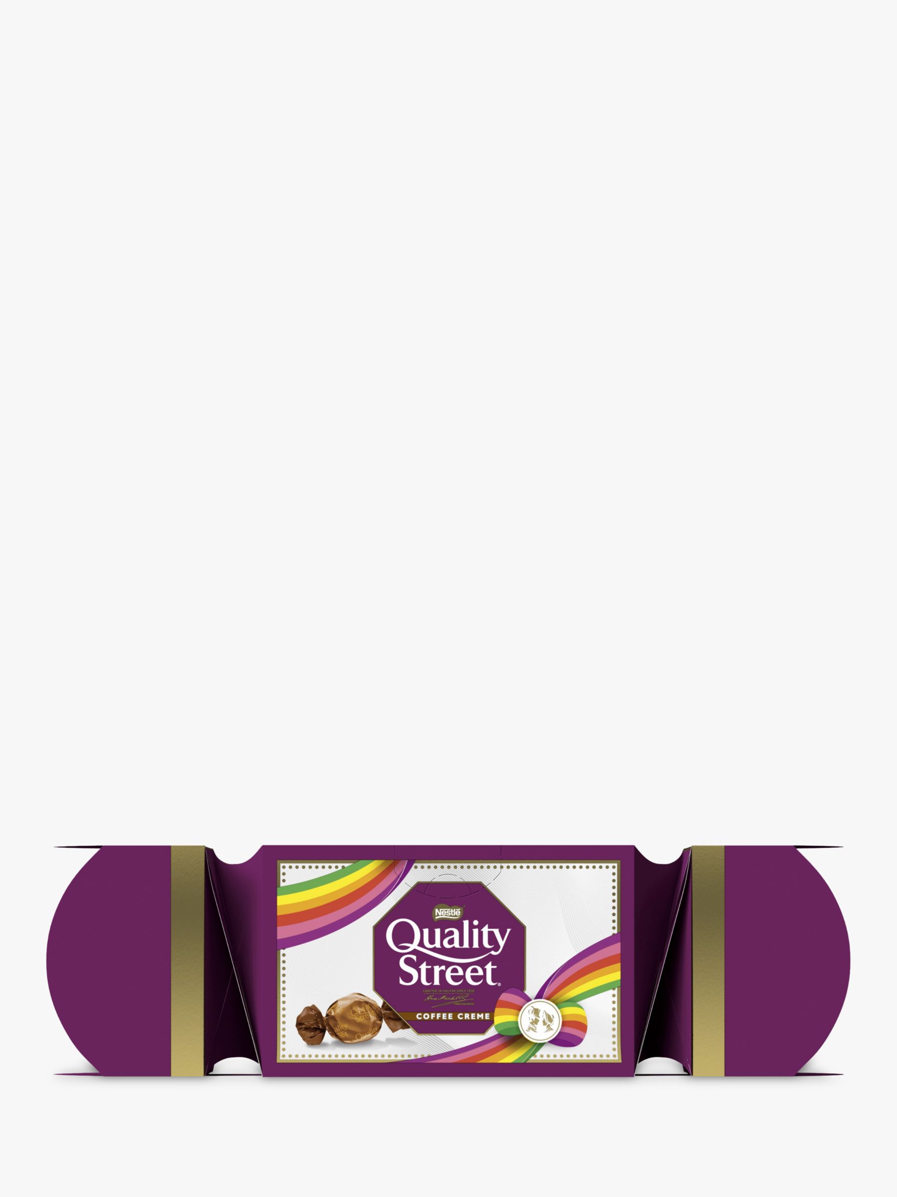 How to Customise Quality Street at John Lewis and Partners