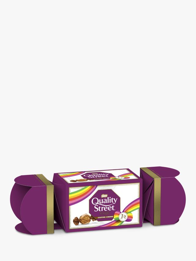 Quality Street - Container of 100 - All sweets the same - Free Postage!