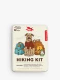 Kikkerland Kobe Dog Hiking Kit