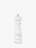 Le Creuset Classic Pepper Mill, Marble