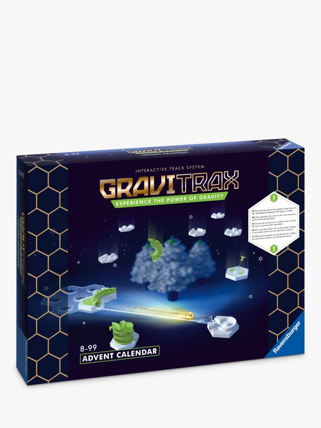 GraviTrax Advent Calendar