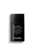CHANEL Ultra Le Teint Velvet Ultra-Light And Longwearing Formula Blurring Matte Finish Perfect Natural Complexion, B30