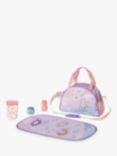 Zapf Baby Annabell Changing Bag