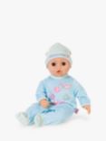 Zapf Baby Annabell, Active Alexander 43cm Doll