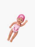 Zapf Baby Born My First Swim 30cm Girl Doll