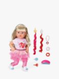 Zapf Baby Born Sister Style & Play 43cm Doll