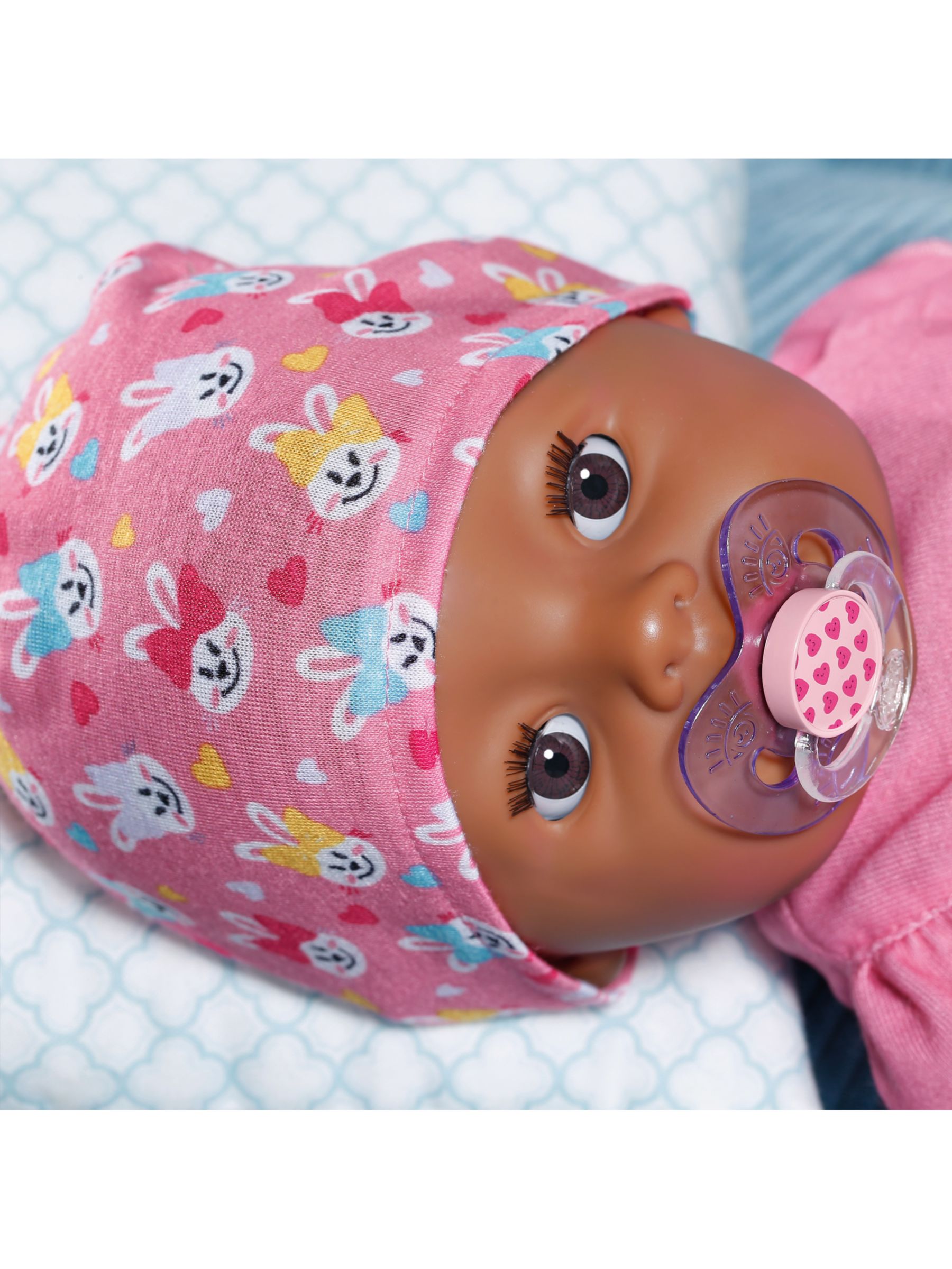 Poupée Magic Girl 43cm BABY BORN : la poupée à Prix Carrefour