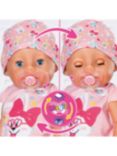 Zapf Baby Born Magic 43cm Doll