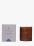 True Grace Burlington Smoked Plum Scented Candle, 290g