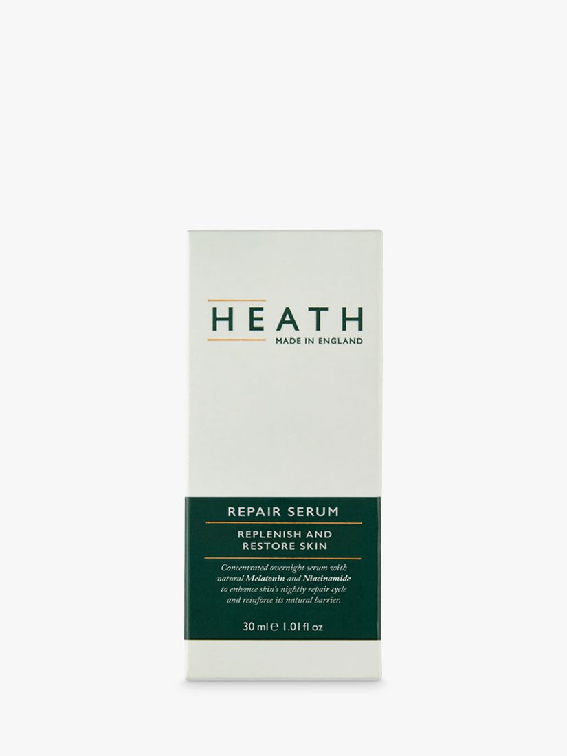 Heath Repair Night Serum, 30ml 2