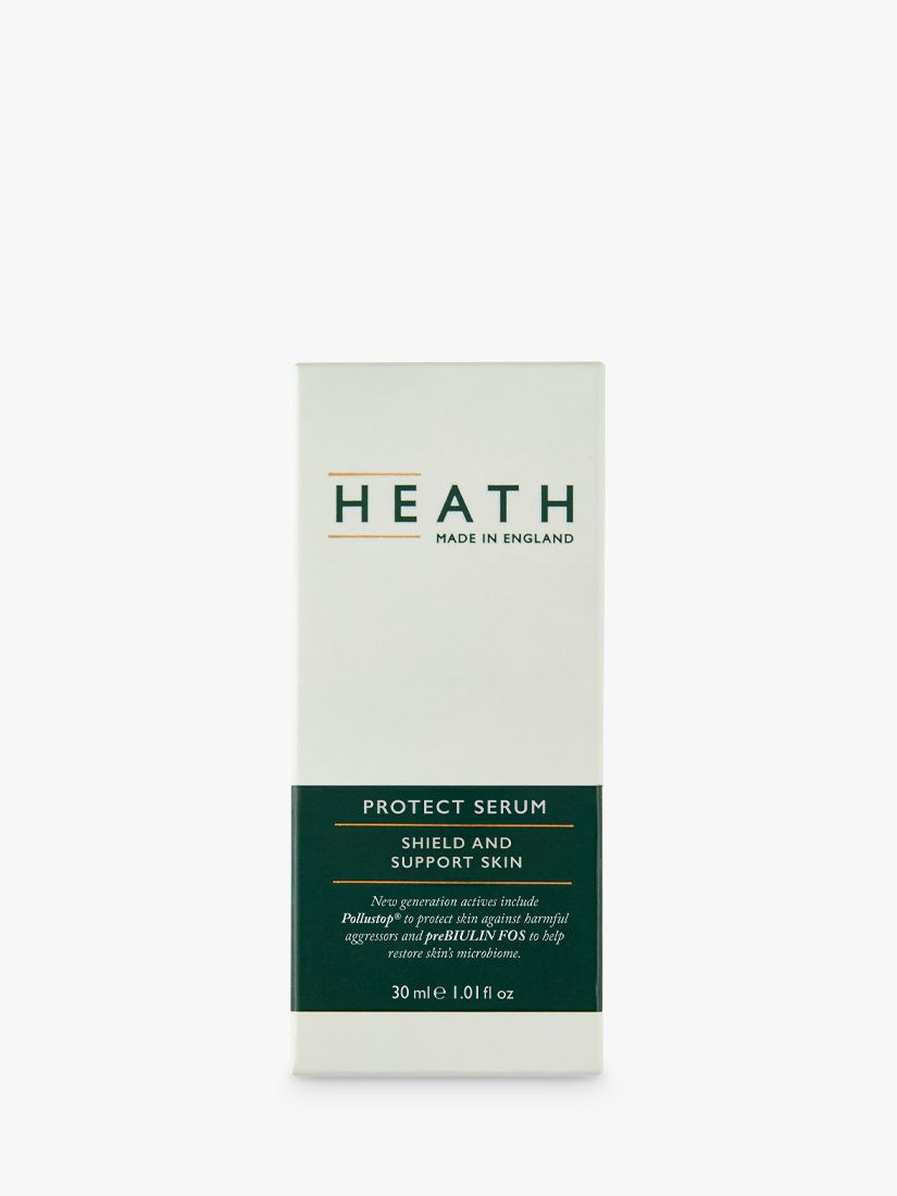 Heath Repair & Protect Serum, 30ml 2