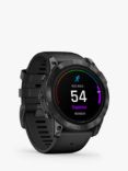 Garmin epix Pro (Gen 2), 51mm, Active Smartwatch, Black