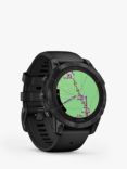 Garmin fēnix 7 Pro Solar GPS, 47mm, Multisport Smartwatch, Graphite