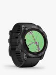 Garmin fēnix 7X Pro Solar GPS, 51mm, Multisport Smartwatch, Black
