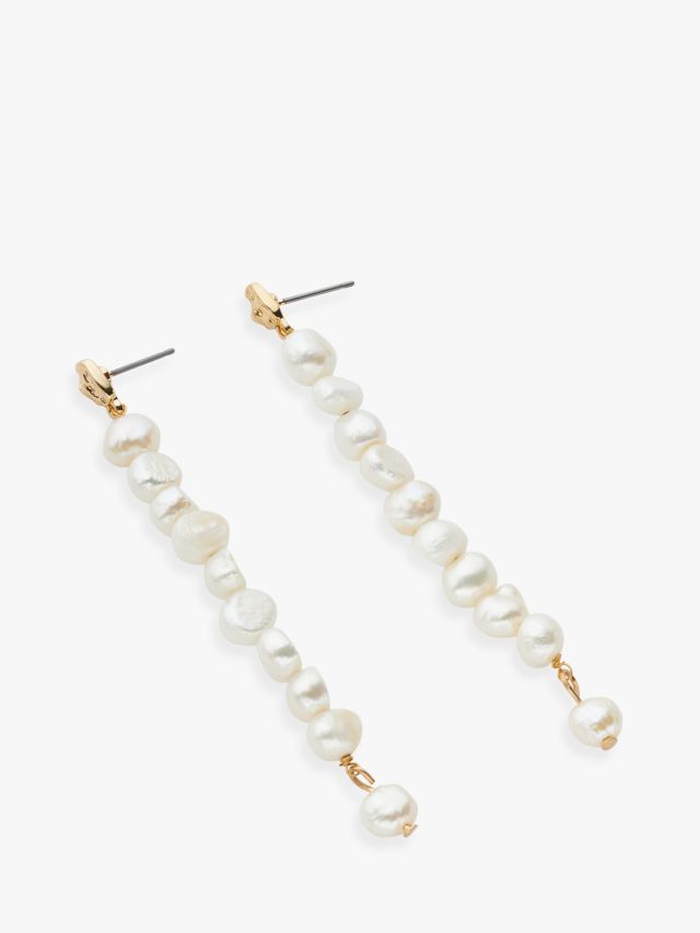 John lewis drop deals earrings