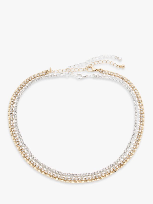 John lewis deals womens jewellery sale