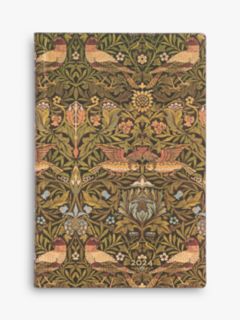 Paperblanks Mini William Morris 2024 Diary, Multi