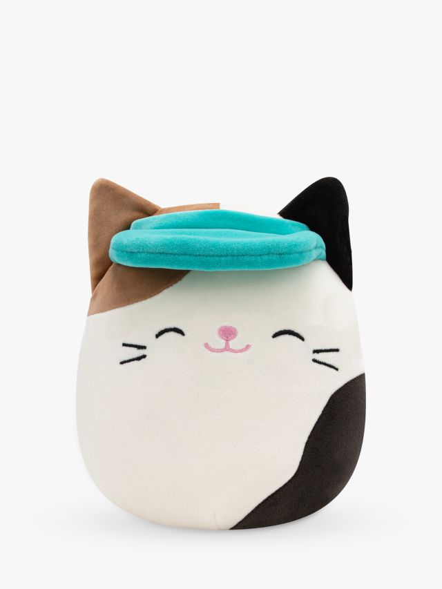 Squishmallows Cam The Cat 75 Plush Soft Toy 9849