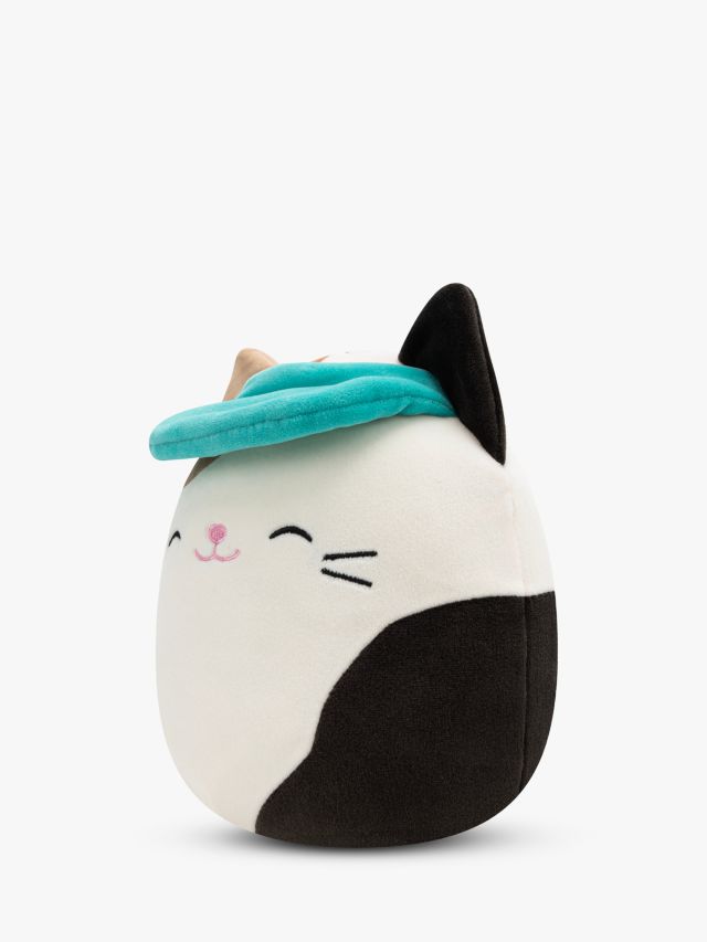 Cam the cat! : r/squishmallow