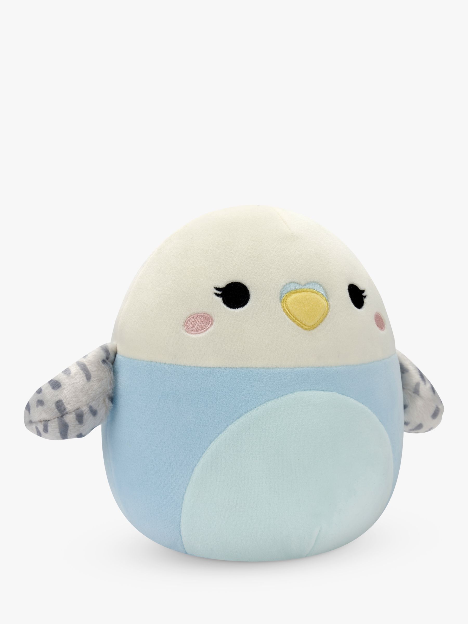 Squishmallows Tycho the Parakeet 7.5