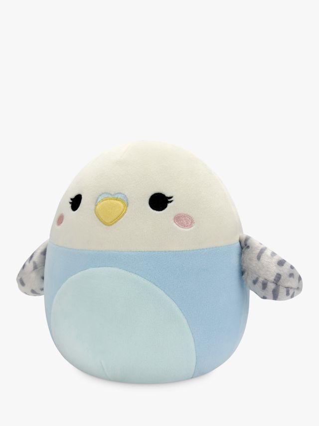 Squishmallows Tycho the Parakeet 7.5