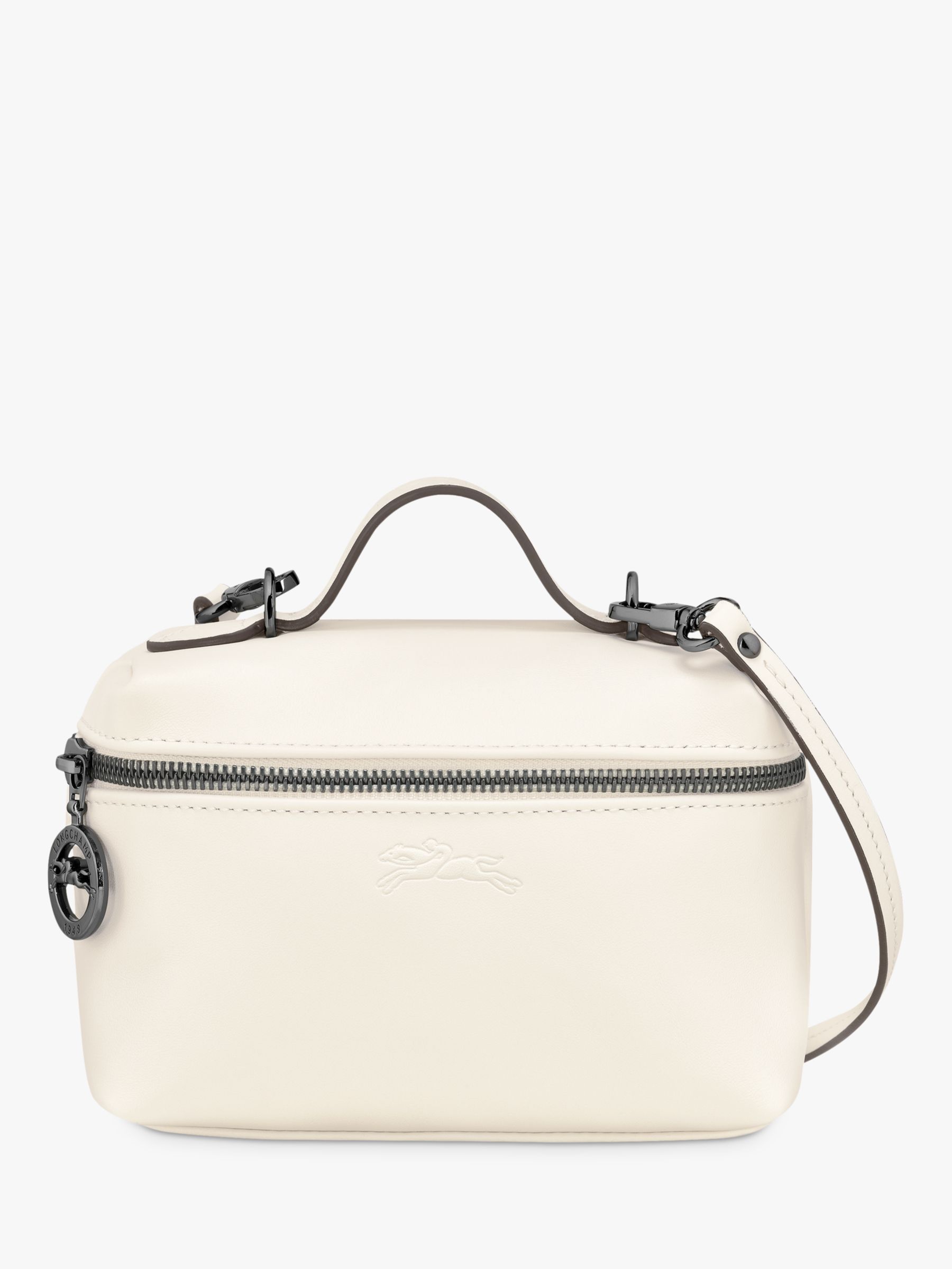 Buy Longchamp Le Pliage Xtra Extra Small Vanity Bag Online at johnlewis.com