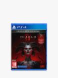 Diablo IV, PS4
