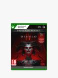 Diablo IV, Xbox Series X/One