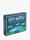 Gamely Top of the World Card Game