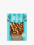 Joe & Seph's Milk Chocolate Popcorn Slab, 115g