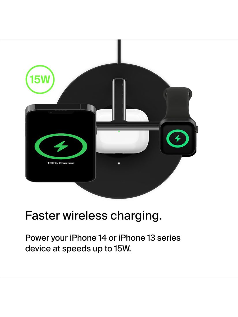 Order Now for 20% Off - Modern Wireless Charger with USB-C - Nonstop  Products - Nonstop Products