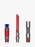Dyson Detail Cleaning Kit, Grey/Red