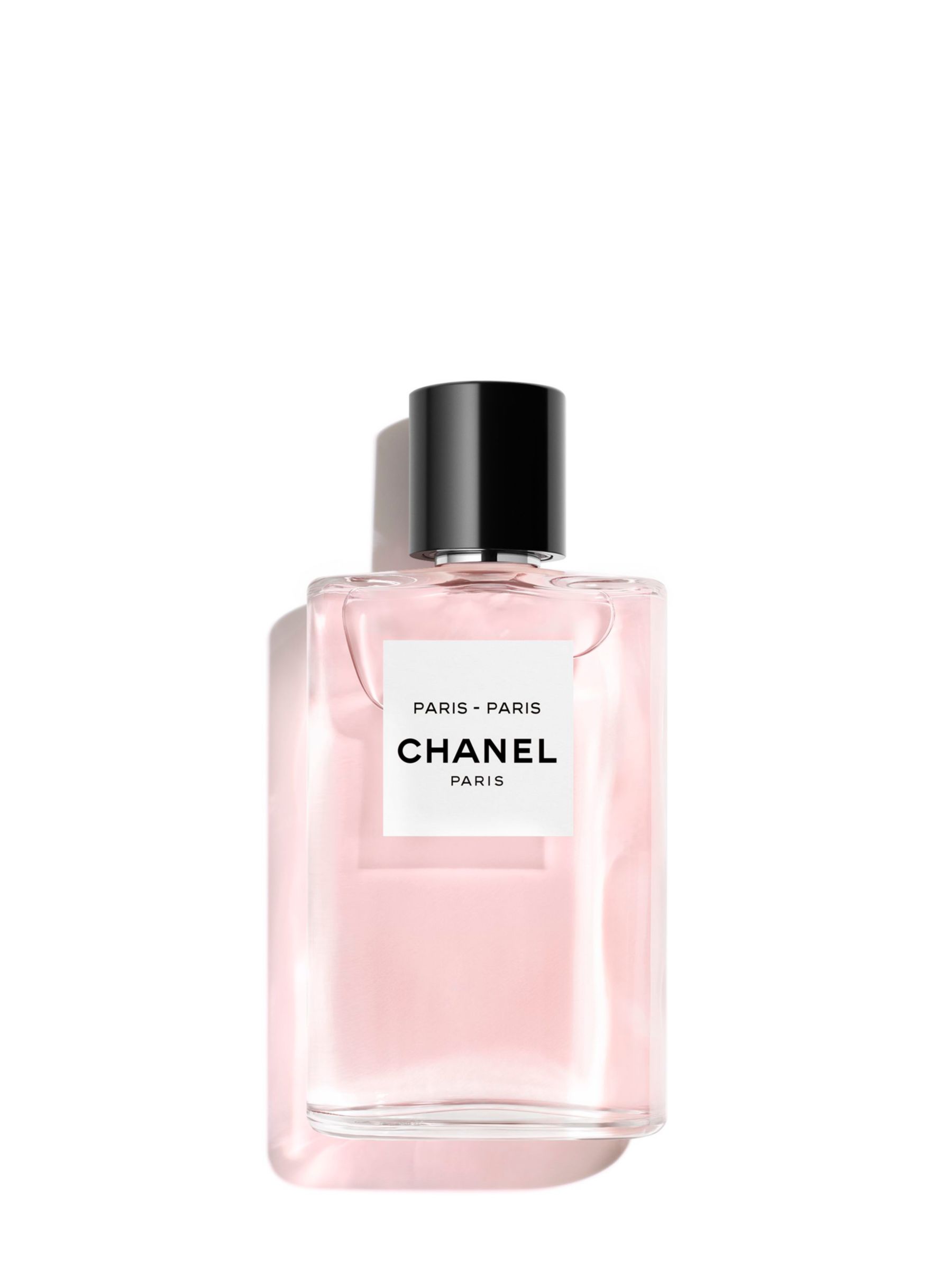 CHANEL Paris-Edimbourg Fragrance, British Beauty Blogger