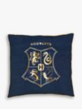 Harry Potter Warner Bros Mash Up Limited Edition 100th Anniversary Square Cushion