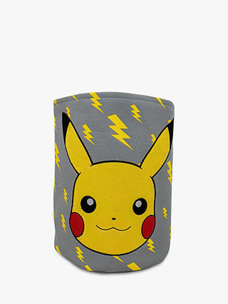 Pokémon Pikachu Storage Basket