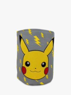 Pokémon Pikachu Storage Basket
