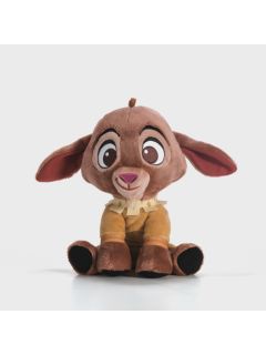 Disney Wish Valentino Plush Soft Toy